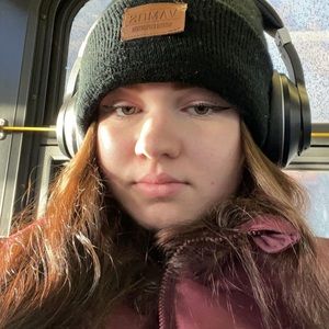 Meet your Posher, Joëlle